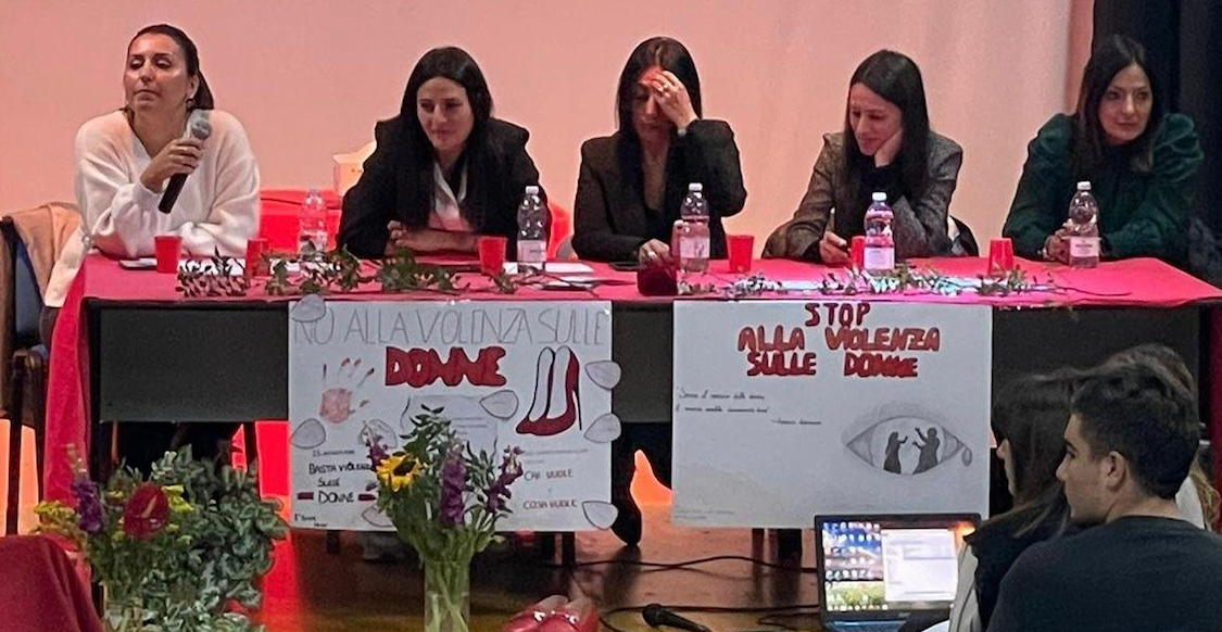 Crotone - Il Centro Antiviolenza “Udite Agar” vince il bando regionale "Donne Libere" - 