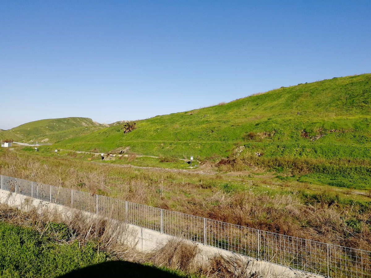 Crotone - Ok alla Convenzione per la messa in sicurezza della discarica Tufolo–Farina - 