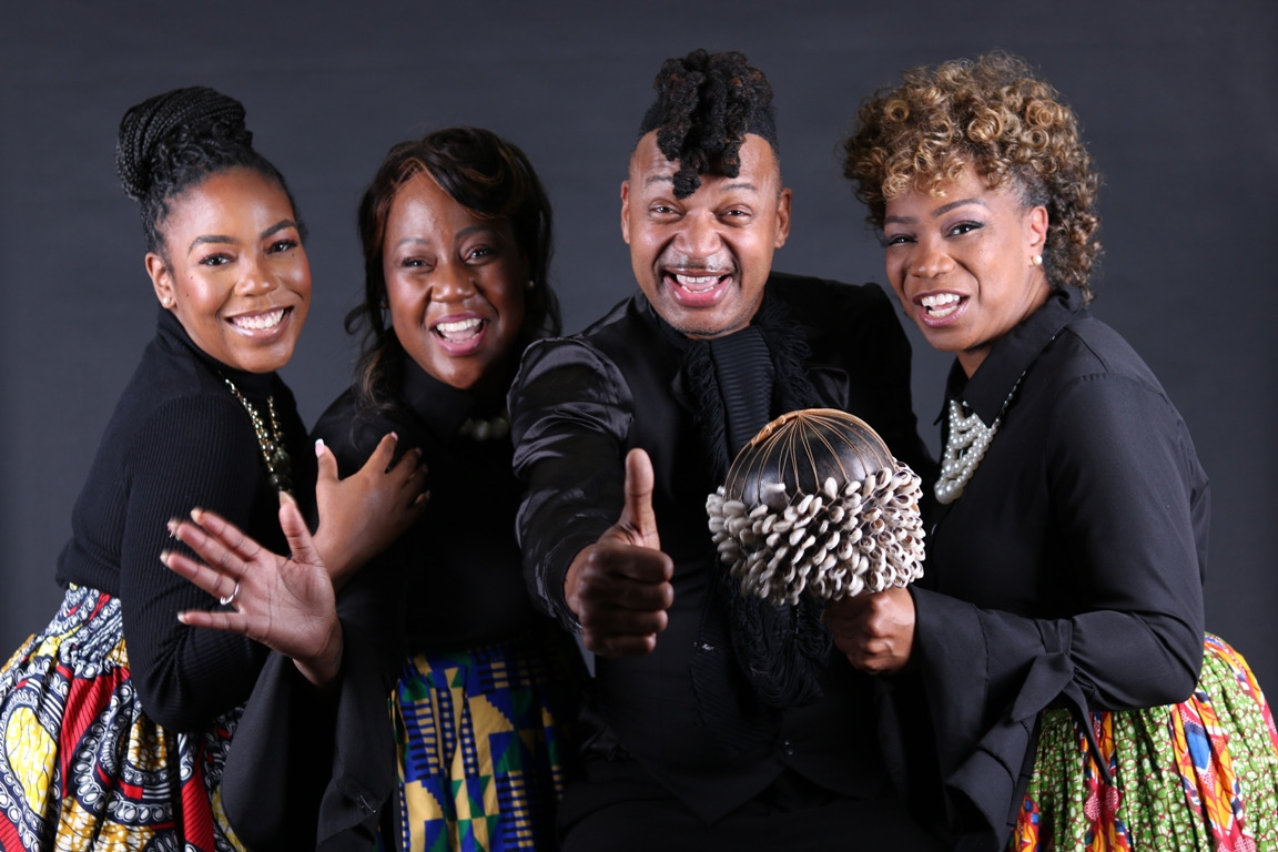 Catanzaro - Al Politeama la magia del Natale ha il suono del gospel  - 