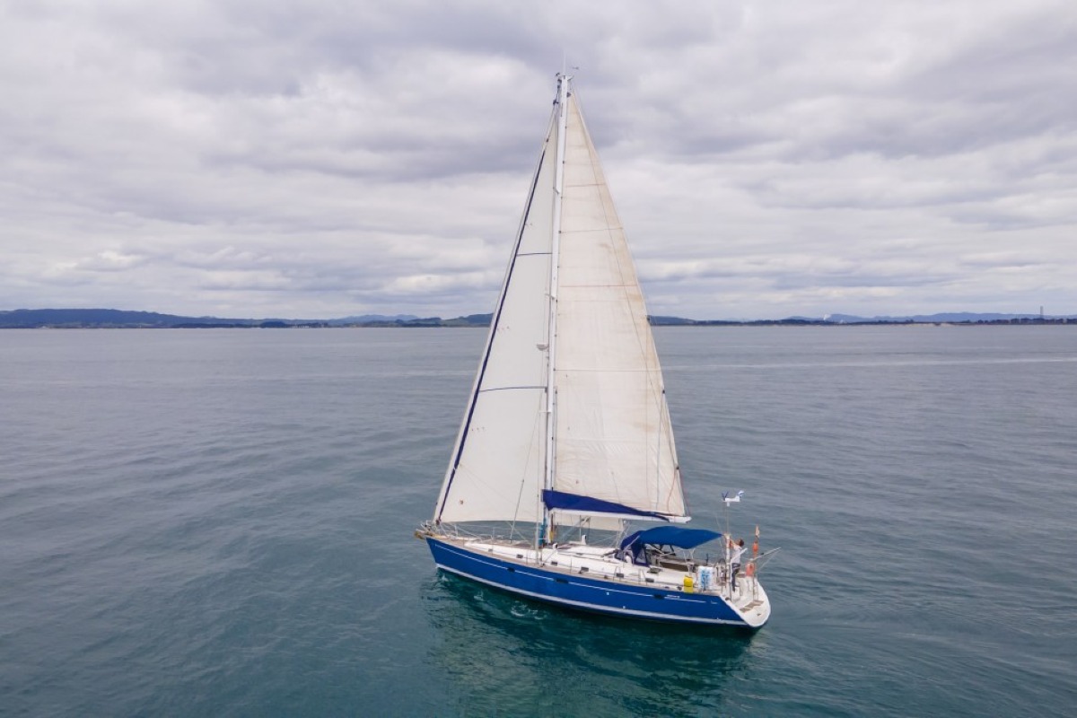 La Lady Anna S diventa piattaforma ufficiale di ricerca dell’Area Marina Protetta di Capo Rizzuto - 