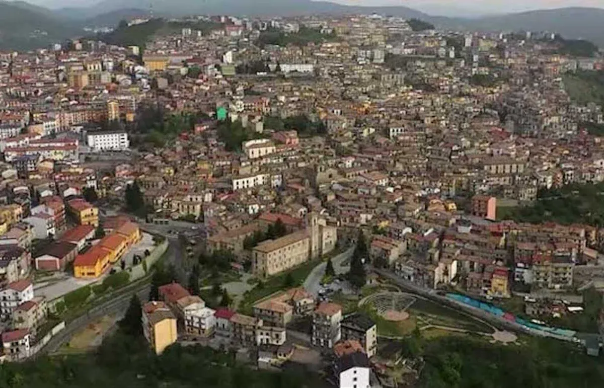 Aree interne tra diritti e opportunità: confronto pubblico a San Giovanni in Fiore promosso da Asprom - 