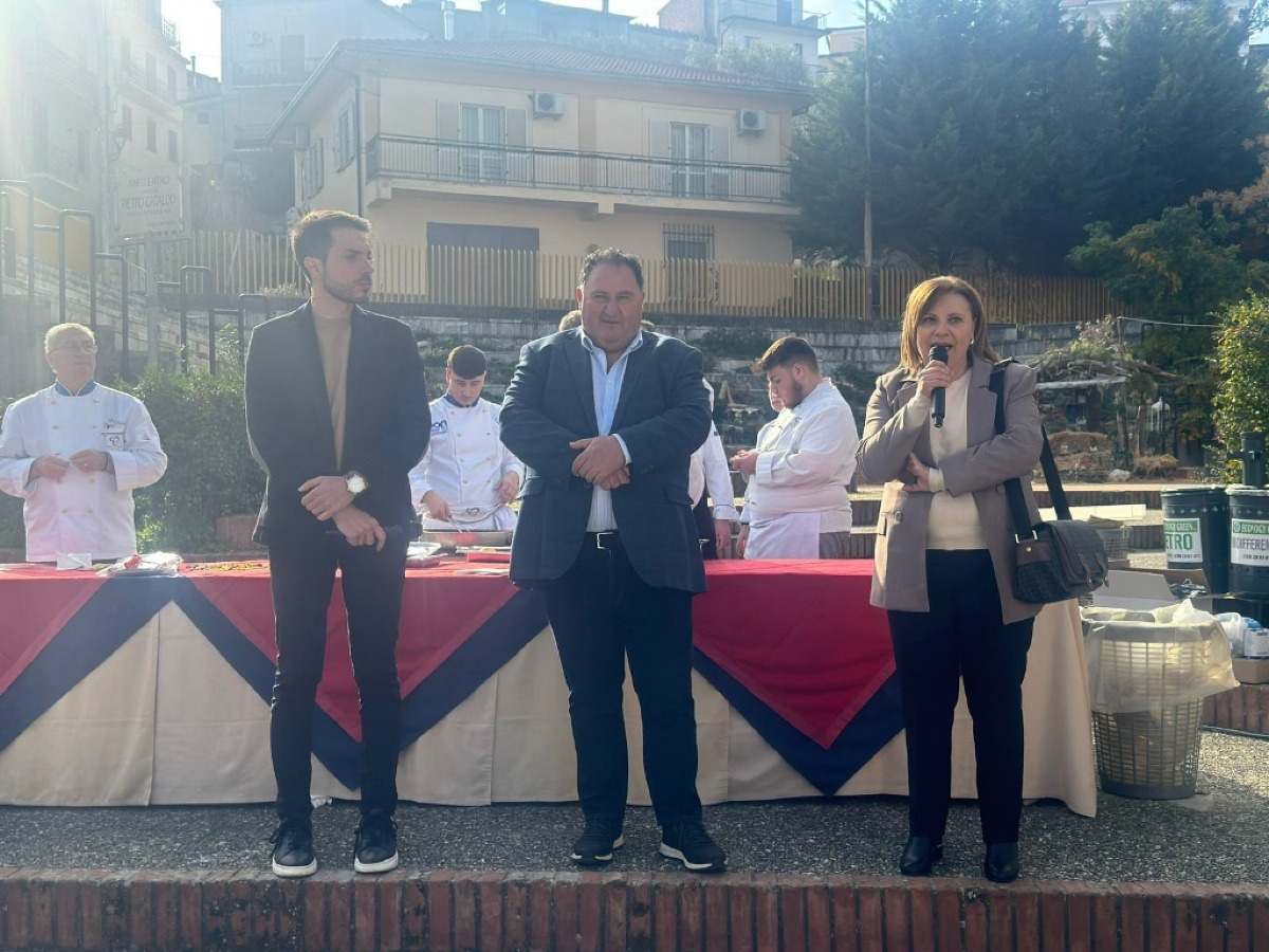 San Giorgio Albanese, si sperimenta la realtà aumentata per promuovere l'identità Arbereshe - 