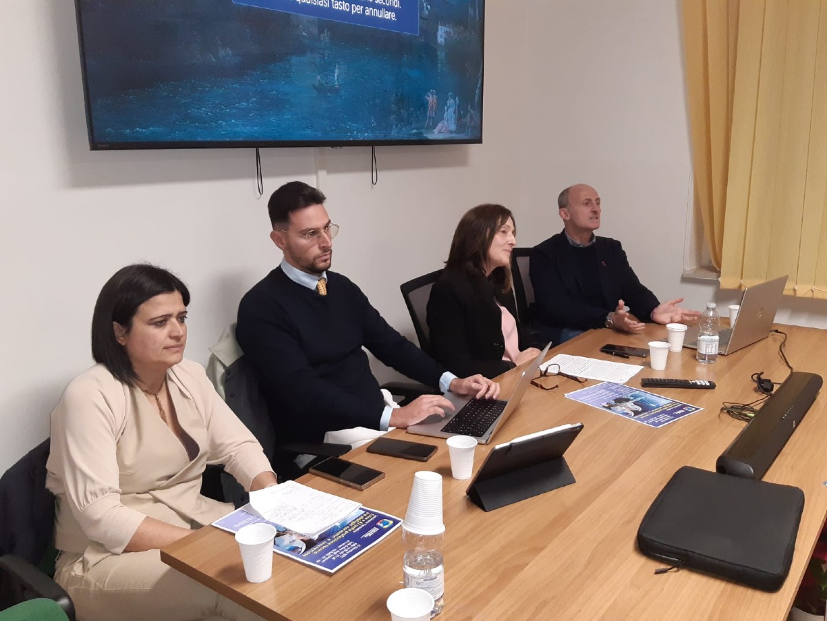 All’Ordine degli Ingegneri di Crotone un seminario tra deontologia e Intelligenza Artificiale - 