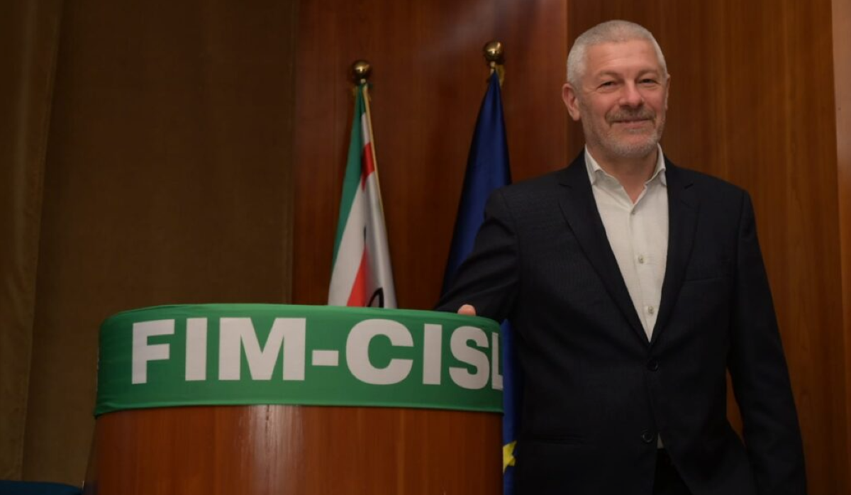 Lamezia Terme, il 22 Dicembre il Consiglio Generale Fernando Iuliano - 