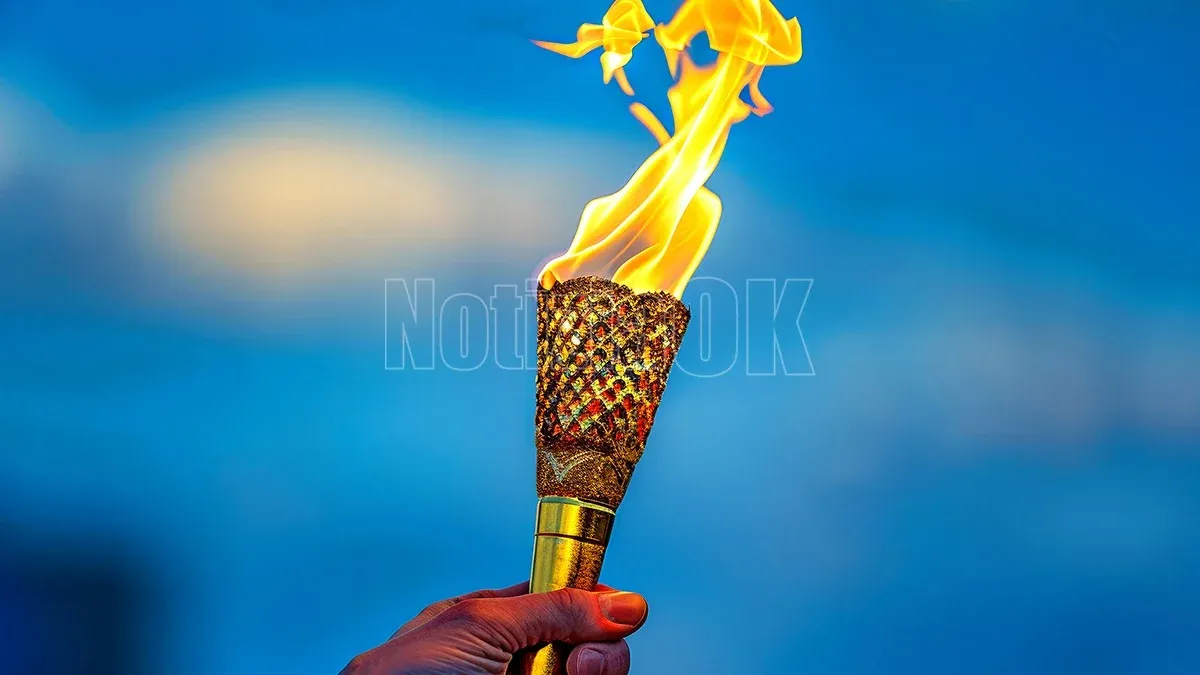 Catanzaro accoglie la Fiamma Olimpica: il Comune invita i cittadini a collaborare per la viabilità - 