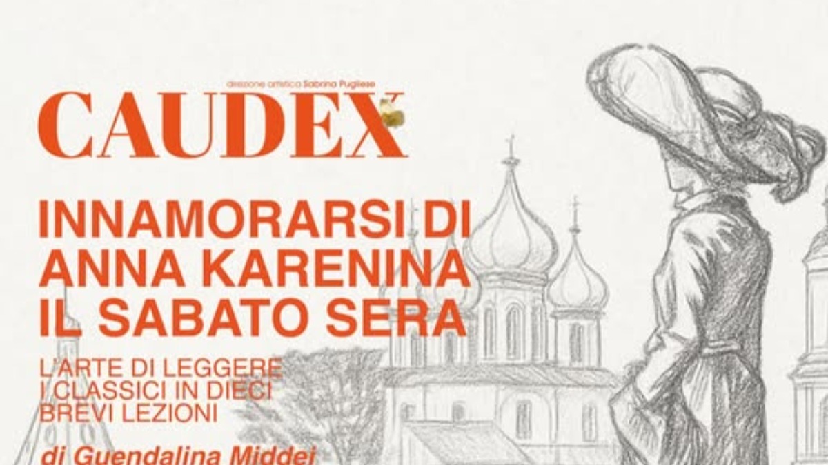 Lamezia Terme, l’arte di leggere i classici in dieci brevi lezioni - 