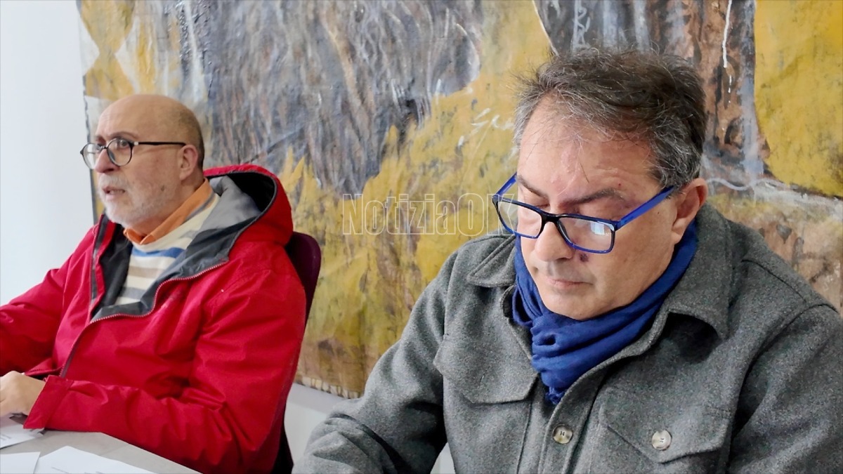 Crotone, bonifica e tumori al centro della nascita di Cittadini Liberi - 