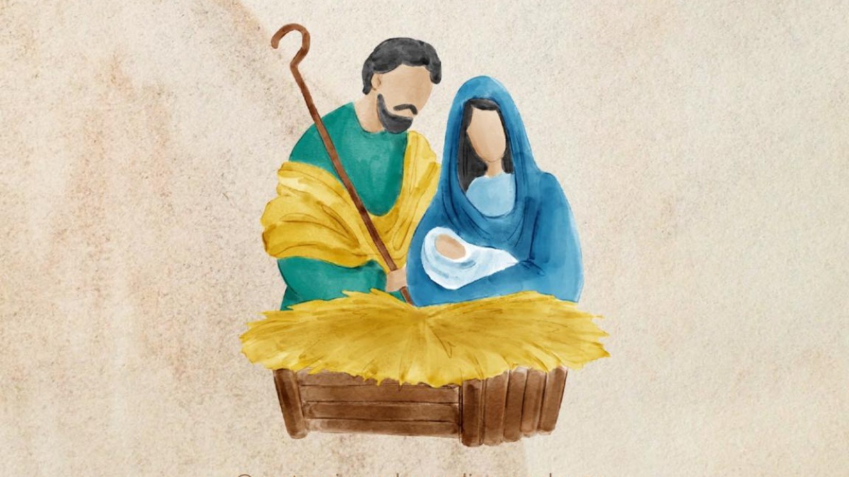 Crotone, al Santuario di Capo Colonna la tradizionale benedizione dei Bambinelli - 