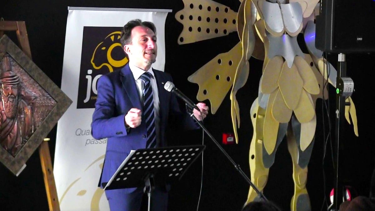 Premio Pitagora 2026, a Crotone il riconoscimento al Rettore dell’Università della Calabria - 