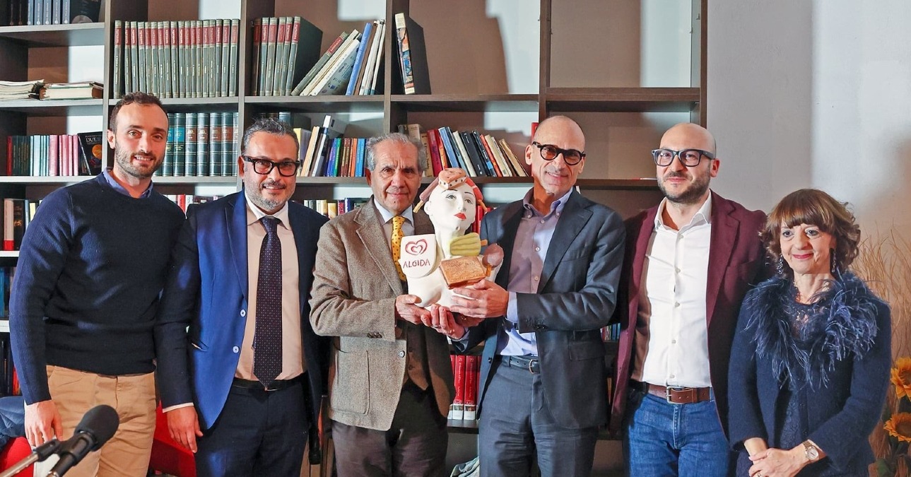 Marcellinara celebra il merito e l'impresa: premiata IGEA Calabra e il Premio di Laurea "Giovanni Colosimo" - 