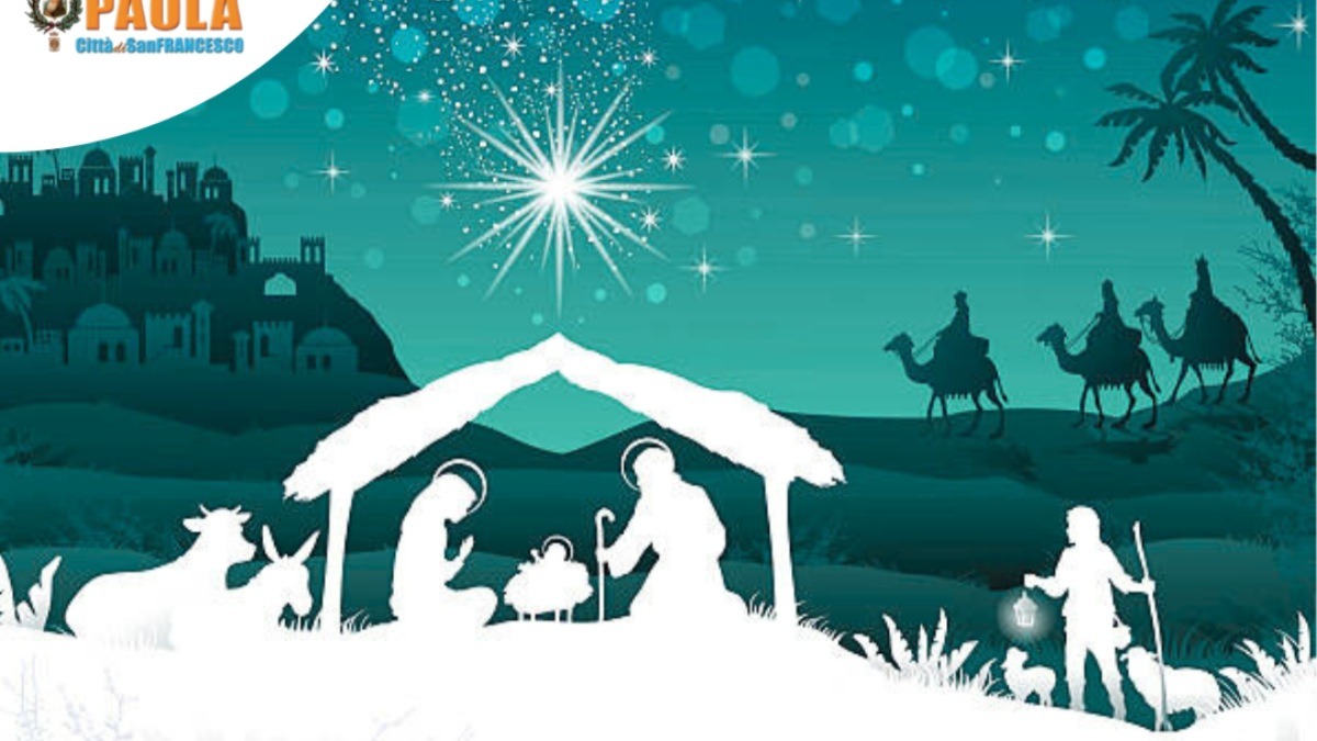 Paola, il centro storico si trasforma: torna il Presepe Vivente   - 