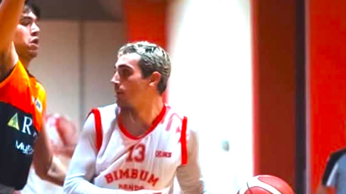 Sconfitta per la Bim Bum Basket a Milazzo: 82-68 per gli Svincolati - 