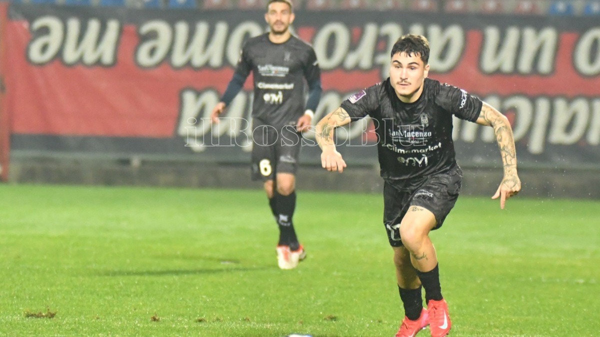 Crotone Calcio | 28 punti alla fine del girone di andata, obiettivo rafforzare l’attacco in casa (numeri e dati) - 