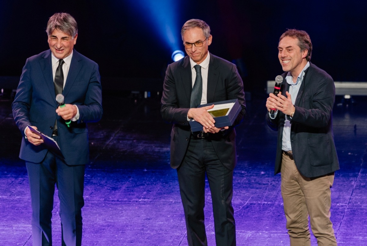 Catanzaro, Fiorita: Premio Carlino d’Argento uno tra gli eventi più caratterizzanti della città  - 