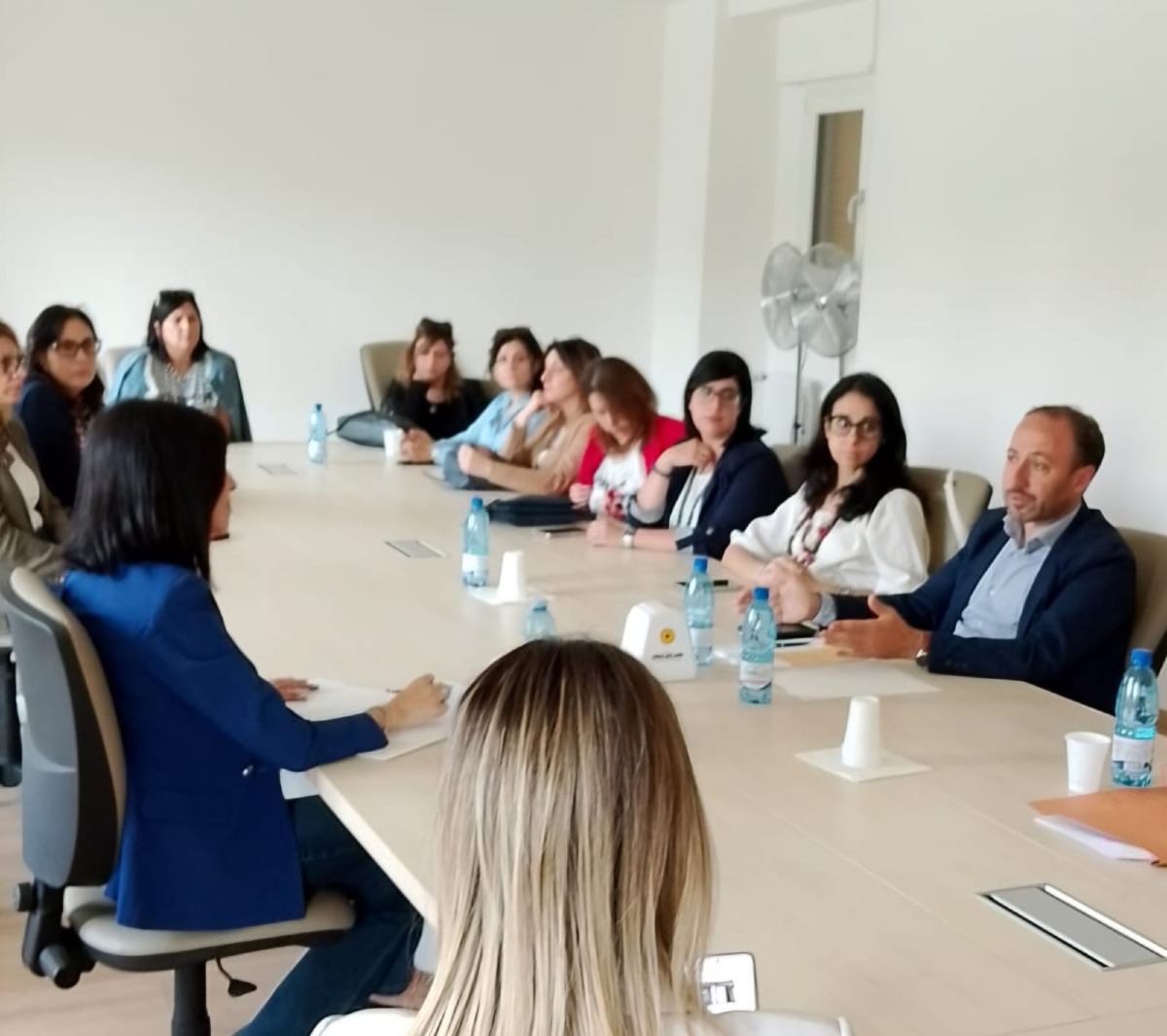 Salute mentale, stabilizzati 8 dirigenti psicologi all’ASP di Catanzaro - 