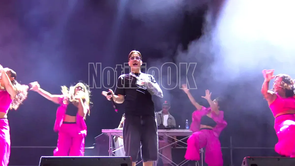 Crotone - Capodanno in Piazza Pitagora con Max Gazzè, aprono Camilway e altri artisti - 