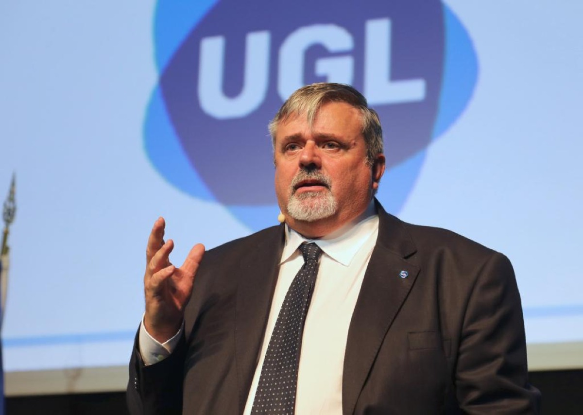 Occupazione, Paolo Capone, Leader UGL: “Bene politiche attive e incentivi, Manovra rafforza la crescita” - 