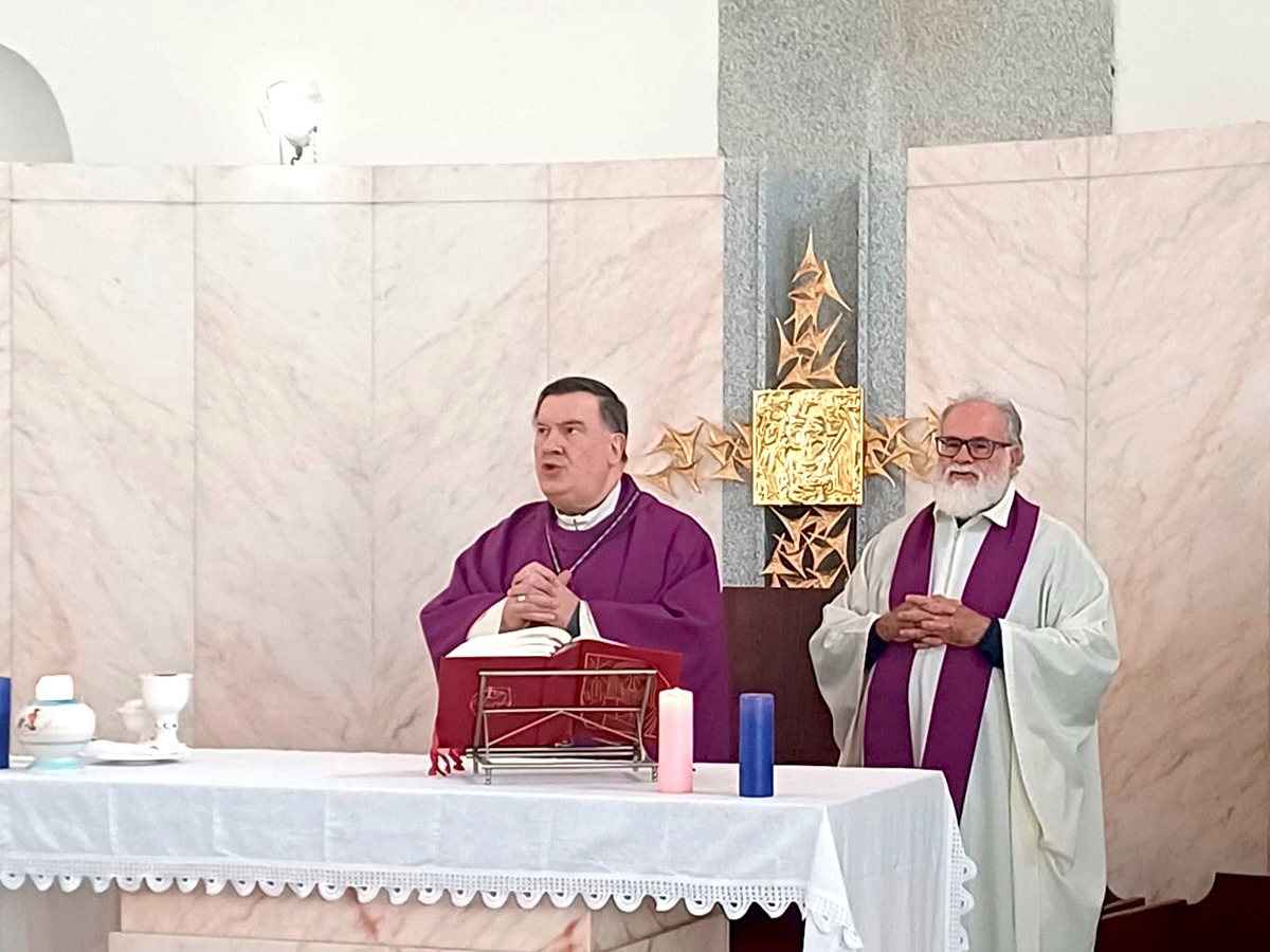 Natale tra fragilità e speranza: l’annuncio di Dio che si fa vicino - 