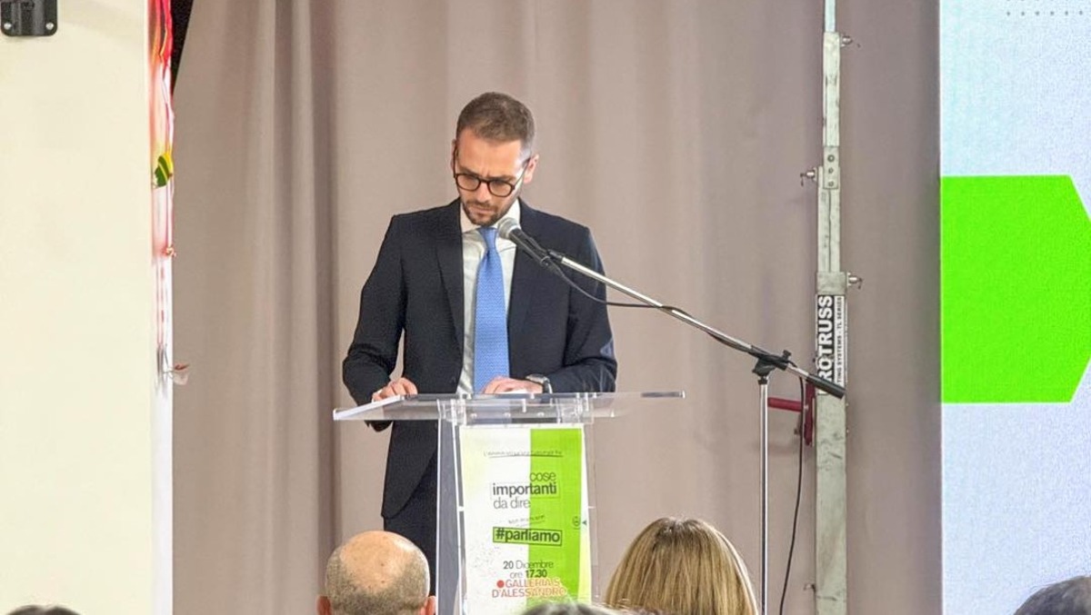 Mormanno, ampia partecipazione all’incontro pubblico sull’attività amministrativa - 