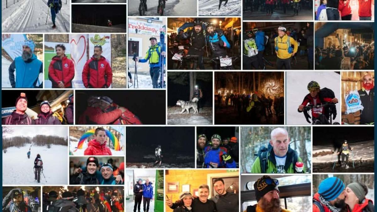 La Sila3Vette torna con la sua X edizione - 