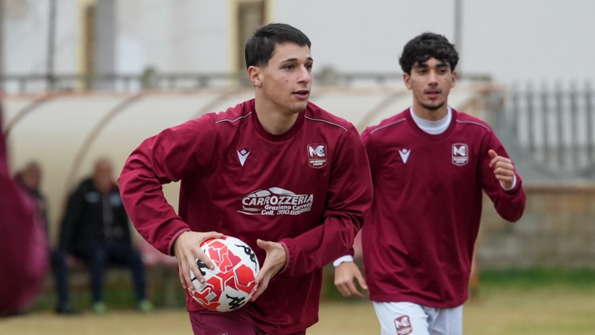 Promozione, il girone d’andata sorride al Mesoraca: luci e ombre per le crotonesi - 