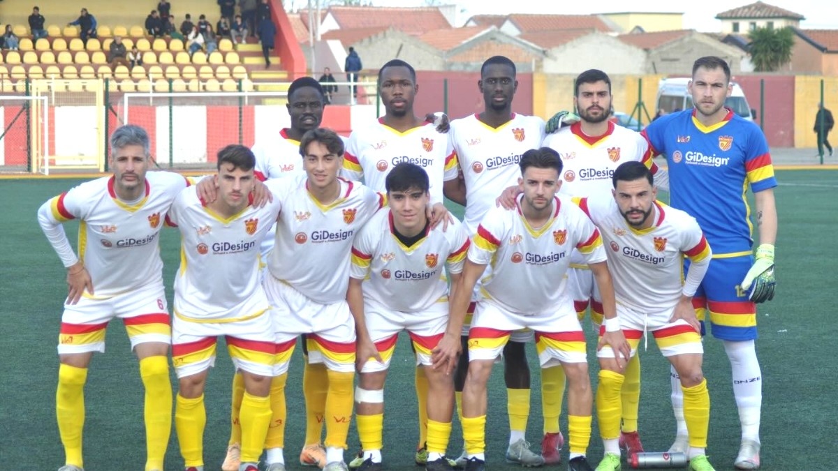 Eccellenza, Isola Capo Rizzuto, girone d’andata concluso con una sconfitta esterna - 