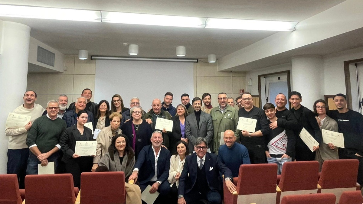 Crotone, la Camera di Commercio ringrazia per il successo di “Una cena per piccoli e grandi sorrisi” - 