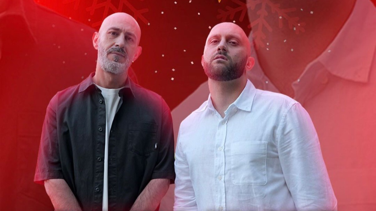 Catanzaro Sound, "Finalmente Natale": Gli eventi del 23 dicembre si spostano in Galleria Mancuso - 