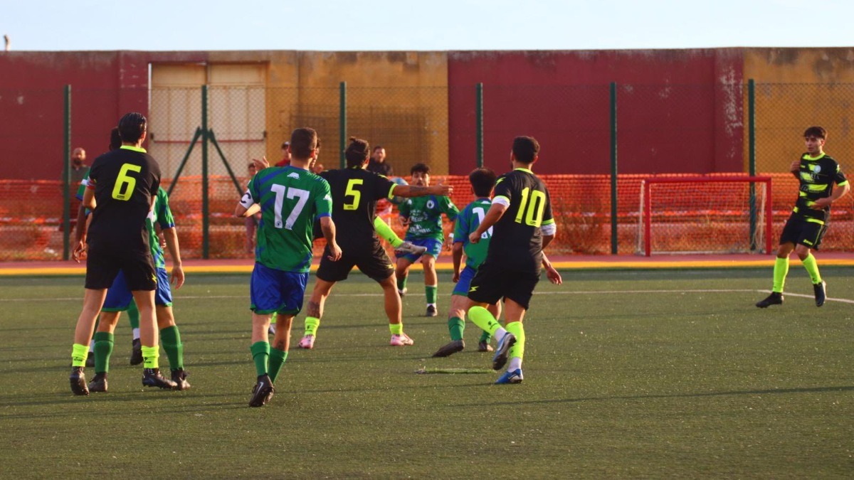 Terza Categoria 2025: settima giornata tra gol a grappoli e conferme in vetta - 