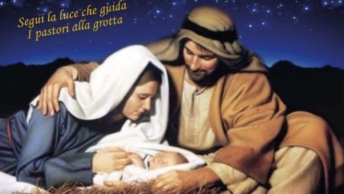 Maida, torna la magia del Natale con il Presepe Vivente - 