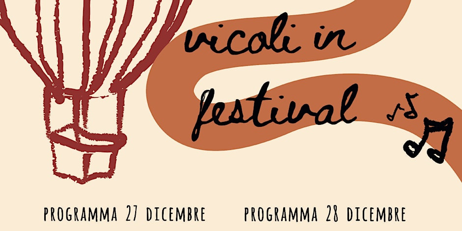 Vicoli in Festival, Diamante si trasforma in un percorso esperienziale - 