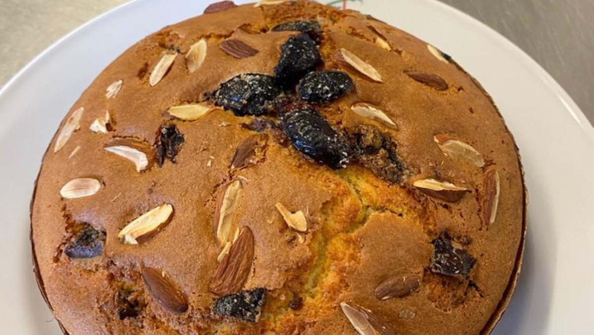 Corigliano-Rossano, arriva il Pandolce dell'ISS Majorana - 