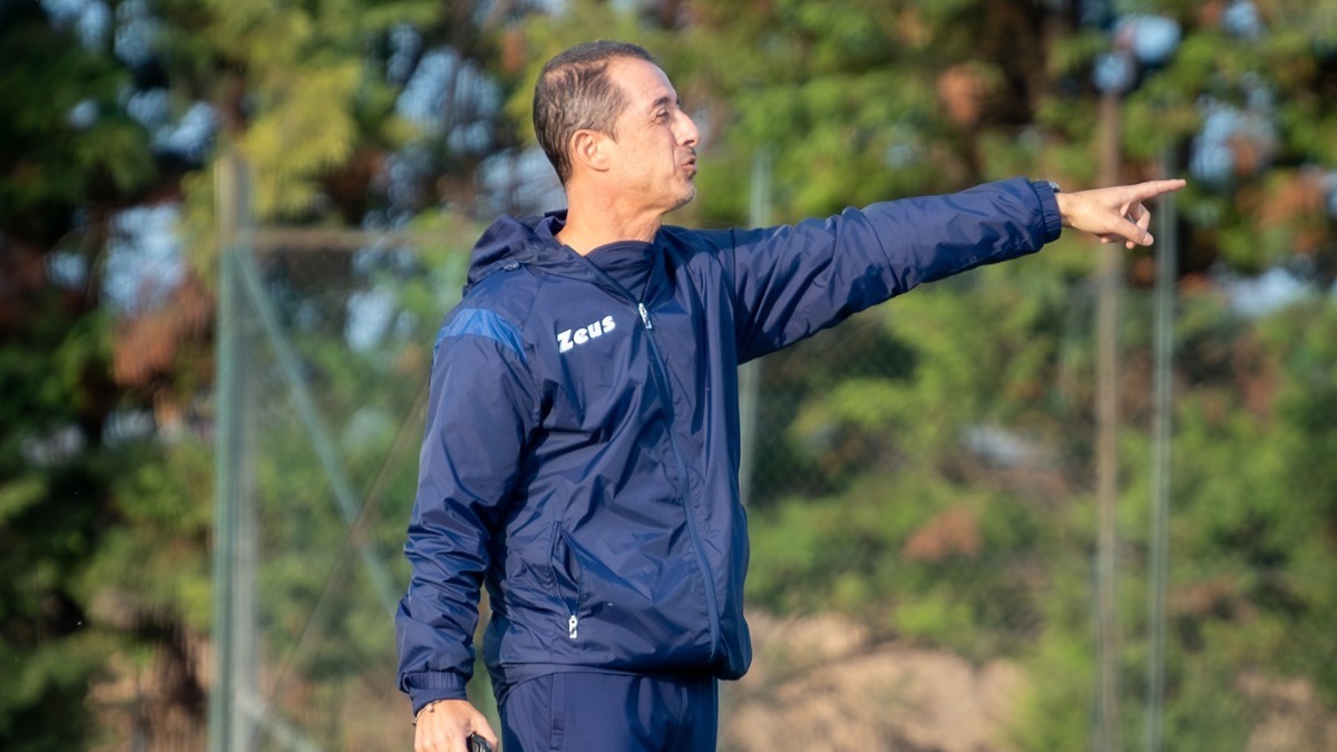 Crotone Calcio | Rompete le righe: squadra in pausa - 