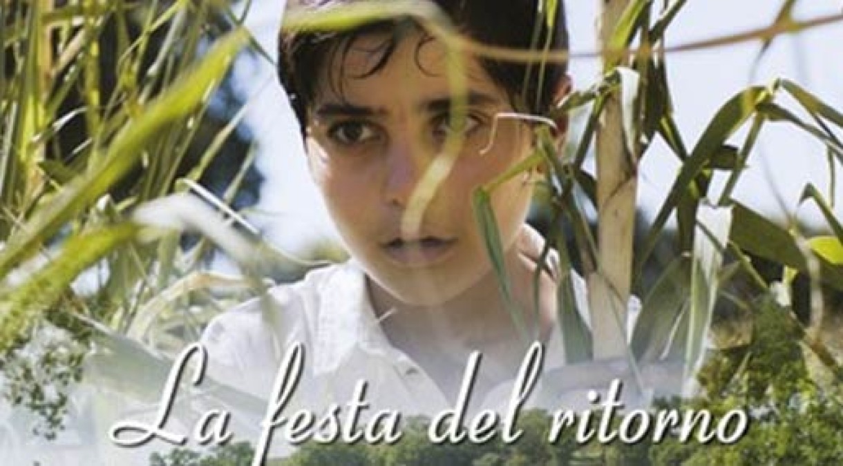 “La festa del ritorno” approda su Prime Video - 