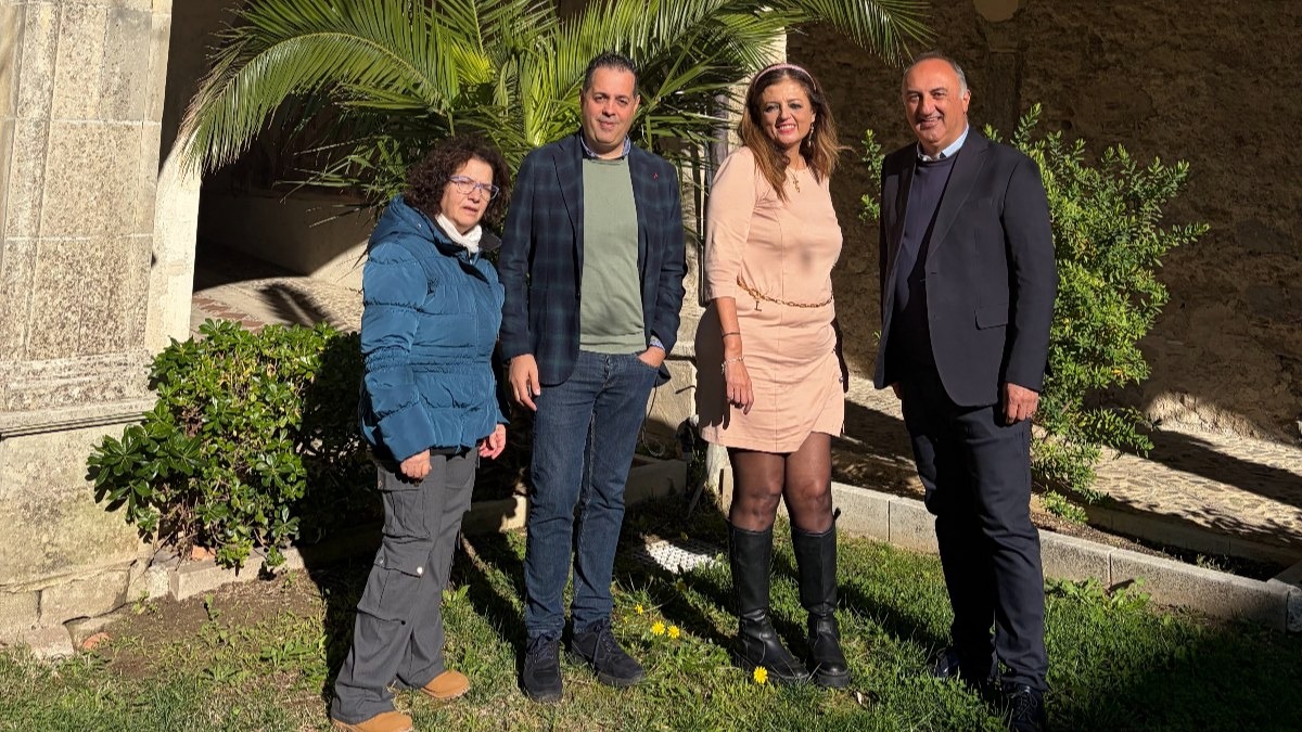 Montalto Uffugo (CS): Il Legame tra Ruggiero Leoncavallo e la Riscoperta della Storia e Cultura Locale - 