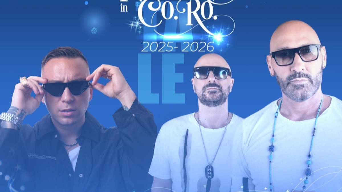 Domani il grande Concertone di Natale a Rossano Scalo - 