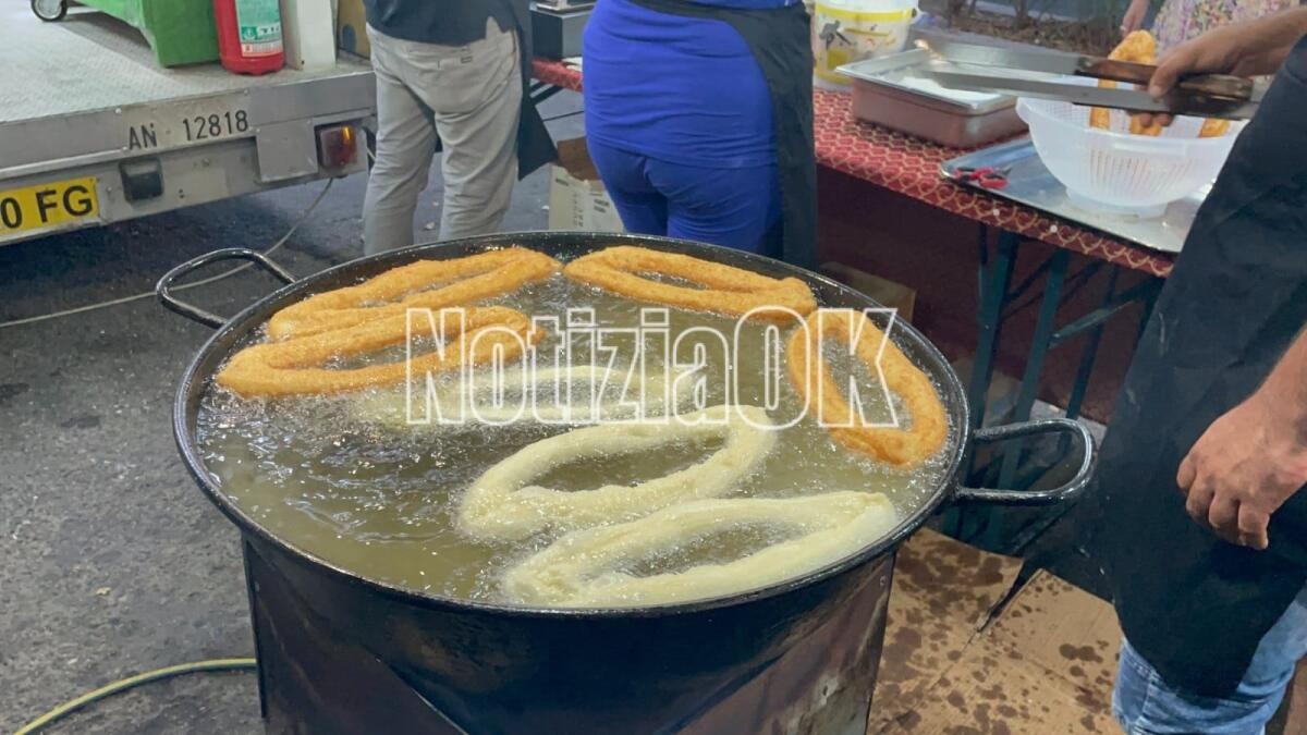 Andali, "Natale Insieme": torna la tradizione della Crespellissima - 