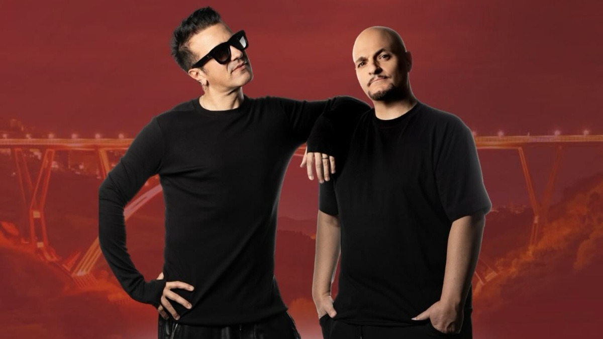 “Finalmente Catanzaro”: Eiffel 65 ed altri eventi in città - 