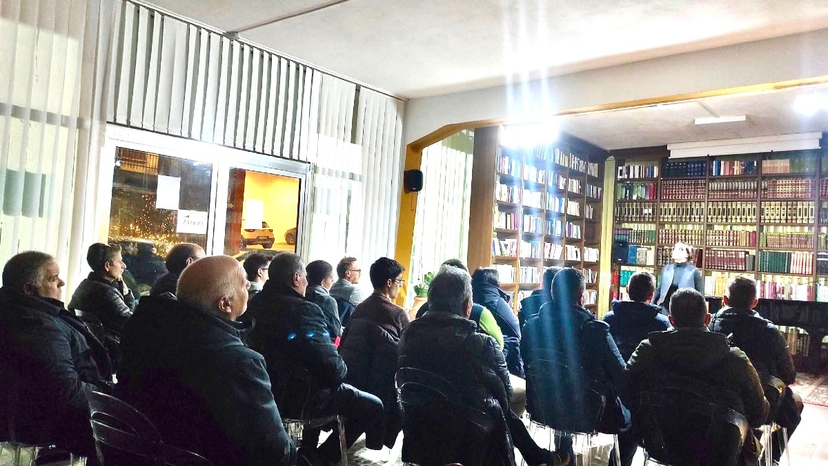 San Mango d’Aquino, il teatro civile torna protagonista con la ’Ndrangheta - 