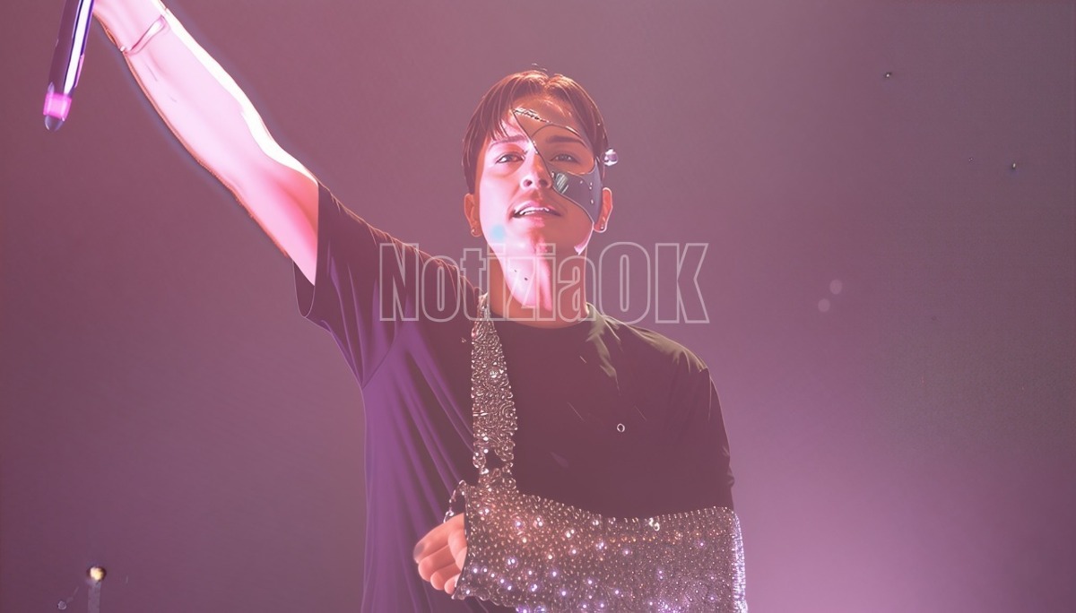 CamilWay, da Netflix alla sua città: a Capodanno la sua voce risuonerà in Piazza Pitagora - 