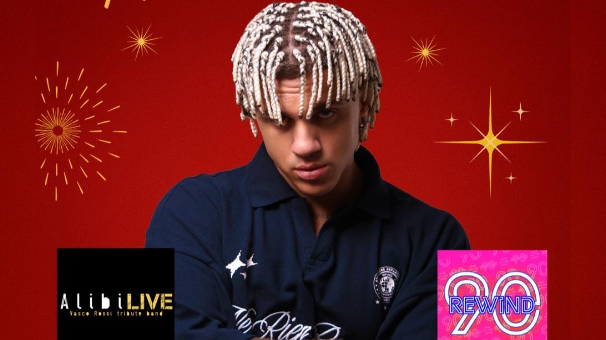 Capodanno a Cassano all’Ionio: musica, giovani e sicurezza per accogliere il 2026 - 