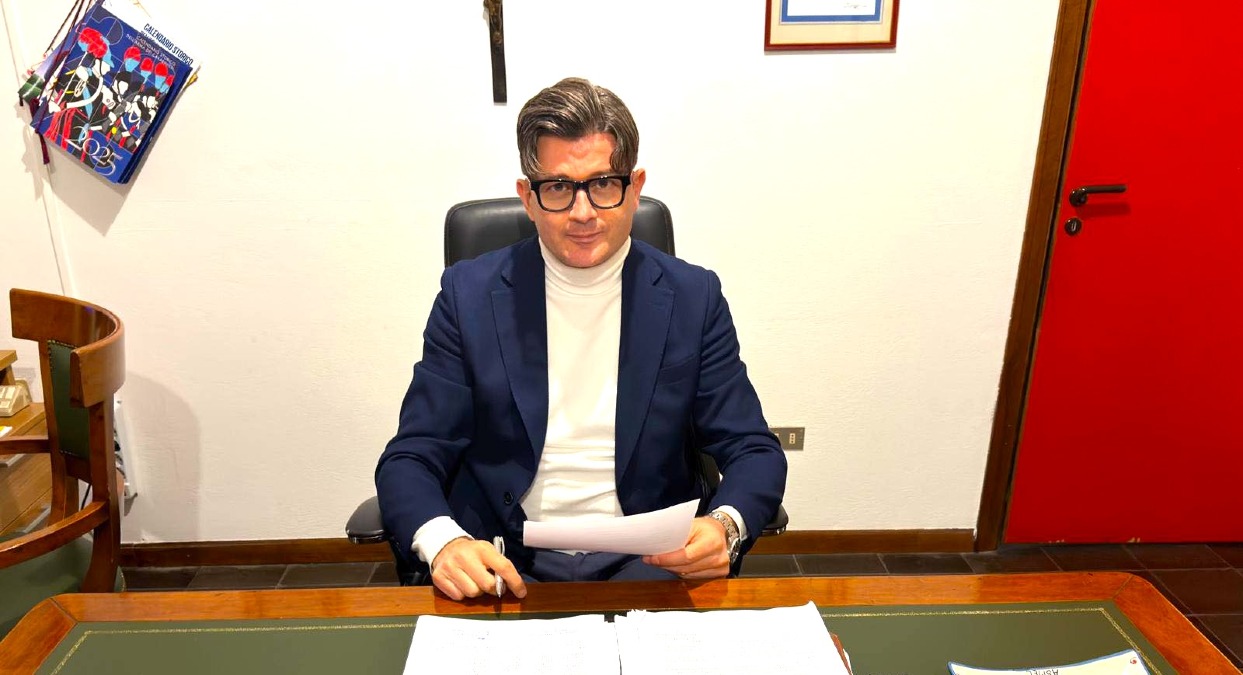 Caloveto, un milione di euro per rigenerare Gadarre: la bonifica della ex discarica diventa simbolo di futuro - 