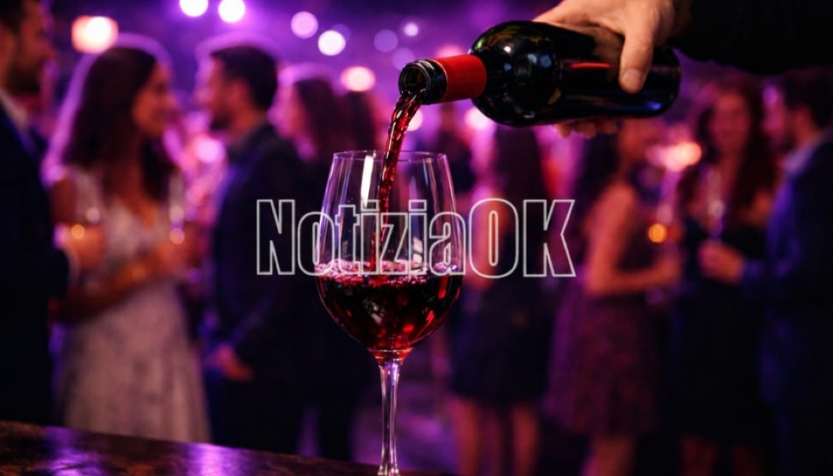 Wineland 2025 pronto a brindare: il centro diventa la casa del vino calabrese - 