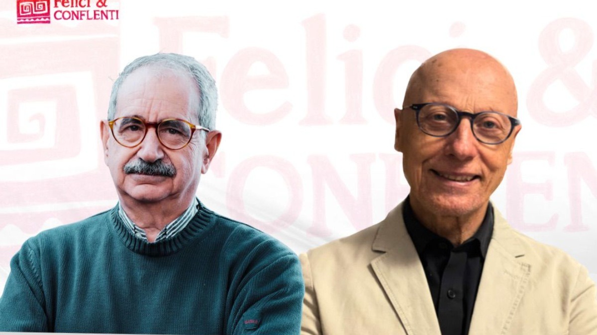 Felici & Conflenti | Edizione Invernale 2025: tre giorni di musica, memoria e comunità ai piedi del Reventino - 