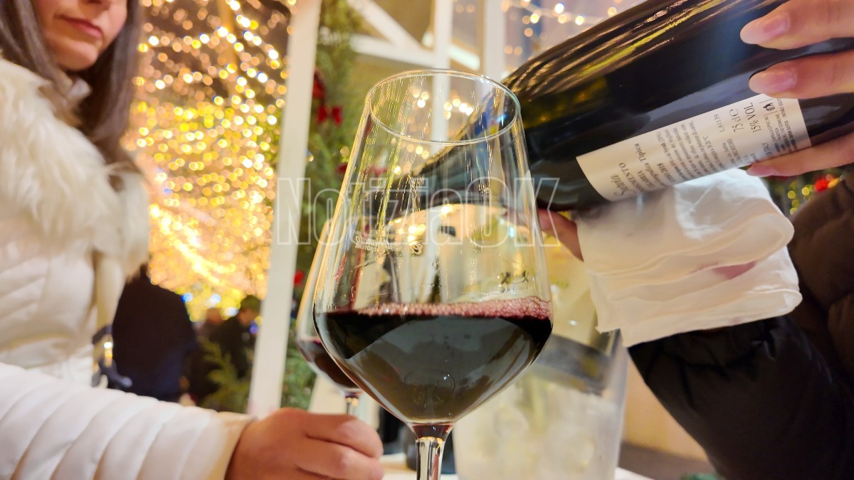 Crotone capitale del gusto: gli appuntamenti della seconda serata di Wineland - 