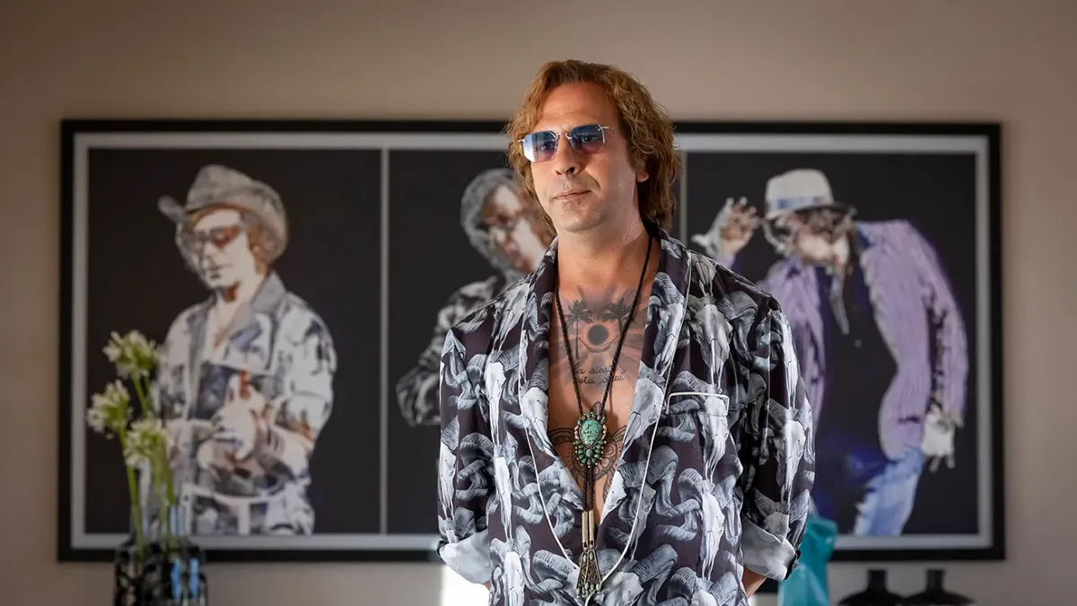 “Buen Camino” di Zalone, trionfo al cinema Apollo di Crotone: "Il film ha sfondato" - 