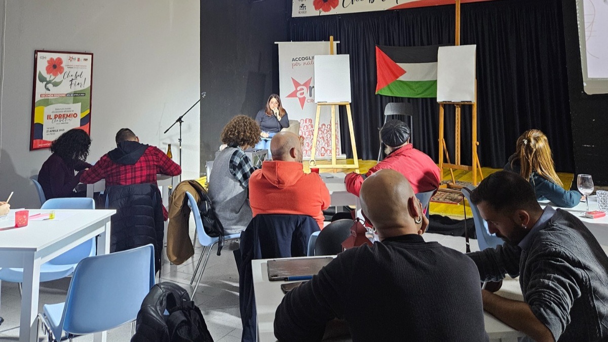 “Natale oltre le nuvole”: cinema, libri e confronto a Crotone il 29 dicembre - 