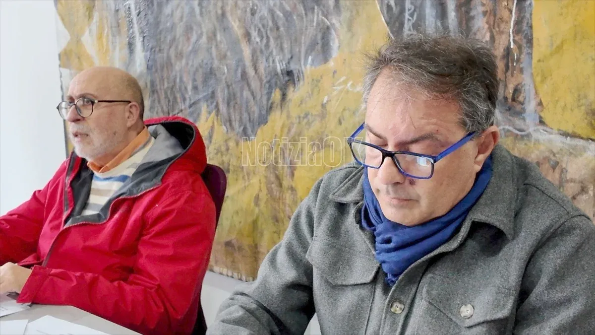 Crotone - Cittadini Liberi sostiene il protocollo Montilla per la prevenzione oncologica - 