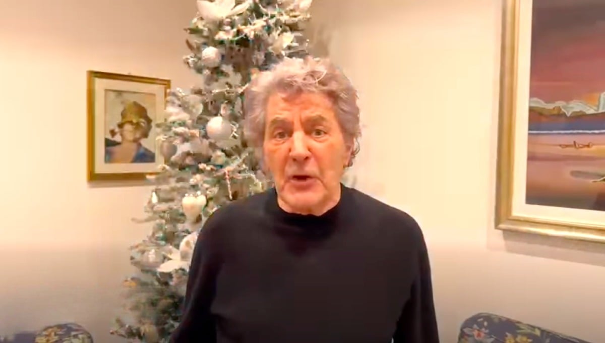 Questa sera a Petilia la voce soul d’Italia  - 