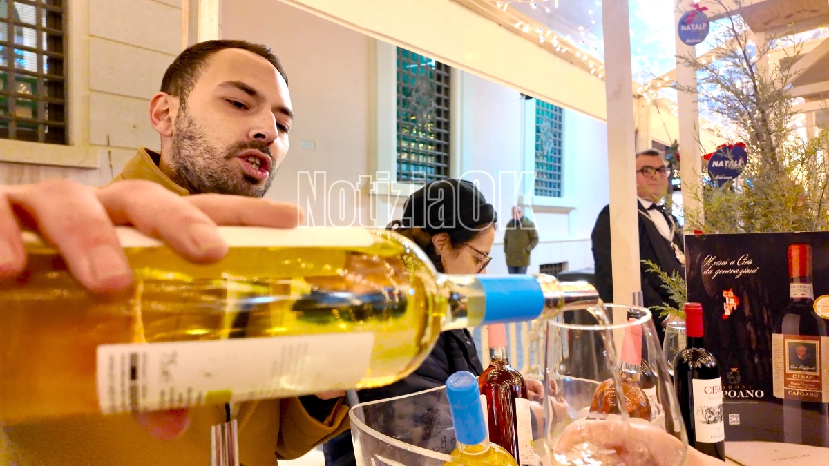 Wineland 2025, gli appuntamenti della terza e ultima giornata - 